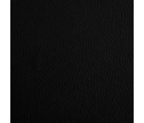 Koeradiivan, Must, 70 X 45 X 30 cm Kunstnahk