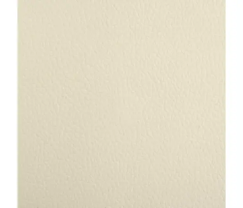 Gulta Suņiem, Krēmkrāsas, 70X45X30 Cm, Mākslīgā Āda Vidaxl