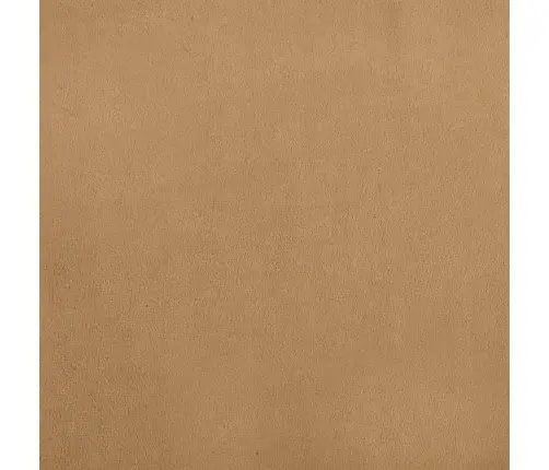 Lova Šunims, Rudos Spalvos, 66X40X45cm Aksomas