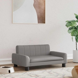 Koeradiivan, Hall , 70 X 45 X 30 cm Kunstnahk