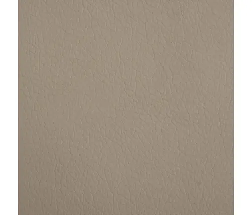 Gulta Suņiem, Kapučīno, 90X53X30 Cm, Mākslīgā Āda Vidaxl