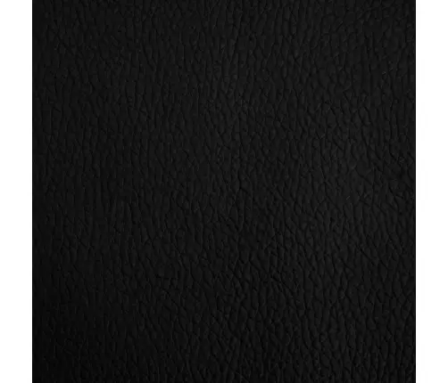 Koeradiivan, Must, 70 X 45 X 30 cm Kunstnahk