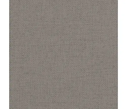 Koeravoodi, Pruunikashall, 70X52X30 cm Kangas