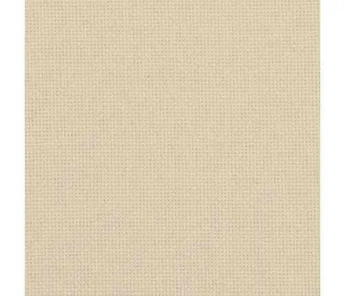 Lova Šunims, Kreminės Spalvos, 70X40X24cm Audinys