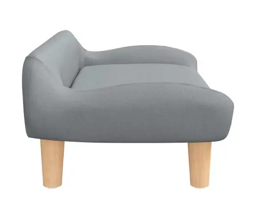 Koeravoodi, Helehall, 70 X 40 X 24 cm Kangas