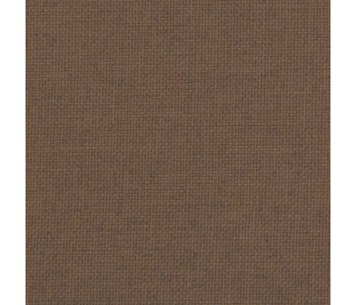 Gulta Suņiem, Brūna, 70X40X24 Cm, Audums Vidaxl