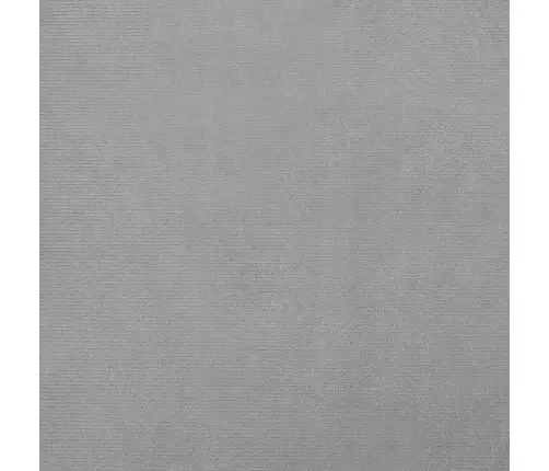 Gulta Suņiem, Gaiši Pelēka, 70X40X24 Cm, Samts Vidaxl