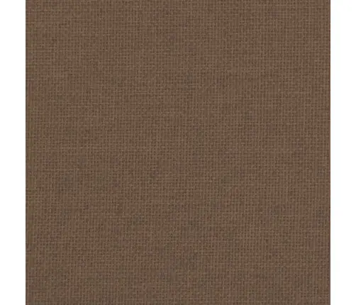 Gulta Suņiem, Brūna, 50X40X30 Cm, Audums Vidaxl Gulta Suņiem, Brūna, 50X40X30 Cm, Audums Vidaxl