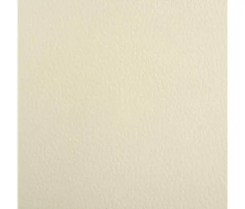 Gulta Suņiem, Krēmkrāsas, 50X40X30 Cm, Mākslīgā Āda Vidaxl