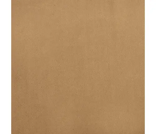 Gulta Suņiem, Brūna, 70X45X33 Cm, Samts Vidaxl