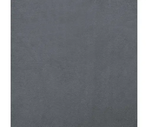 Gulta Suņiem, Tumši Pelēka, 70X48X22 Cm, Samts Vidaxl