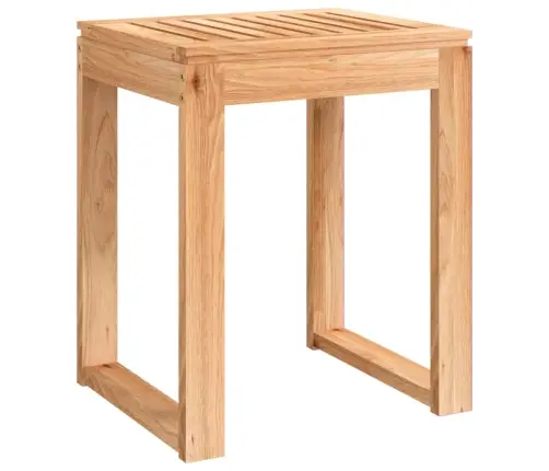 Vannitoapink, 40 X 30 X 46 cm Pähkel