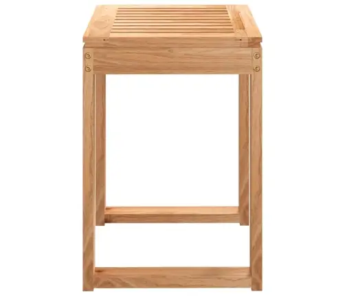 Vannitoapink, 40 X 30 X 46 cm Pähkel