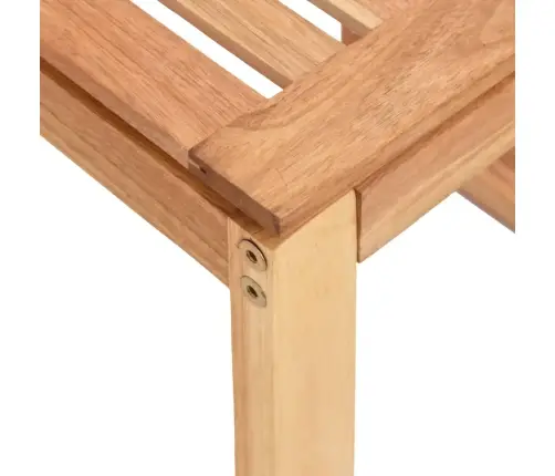 Vannitoapink, 40 X 30 X 46 cm Pähkel