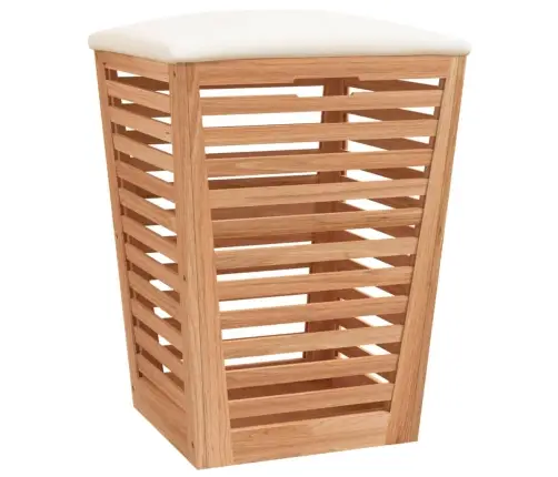 Vannitoapink, 40,5 X 40,5 X 56 cm Pähkel