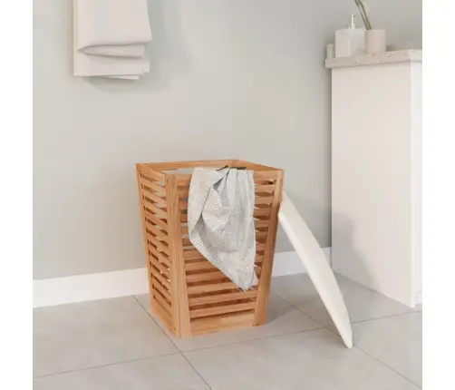 Vannitoapink, 40,5 X 40,5 X 56 cm Pähkel