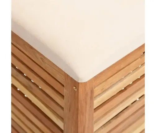 Vannitoapink, 40,5 X 40,5 X 56 cm Pähkel