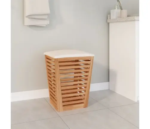 Vannitoapink, 40,5 X 40,5 X 56 cm Pähkel