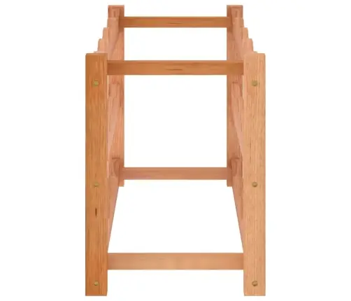 Veiniriiul 12 Pudelile, Pähkel