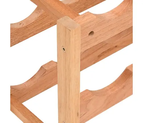 Veiniriiul 12 Pudelile, Pähkel