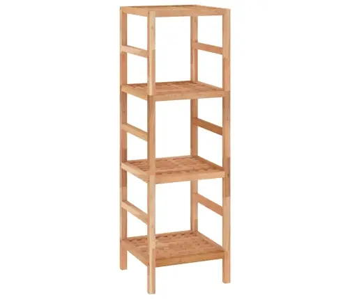 Vannitoariiul, 35,5 X 35,5 X 112,5 cm Toekas Pähklipuit