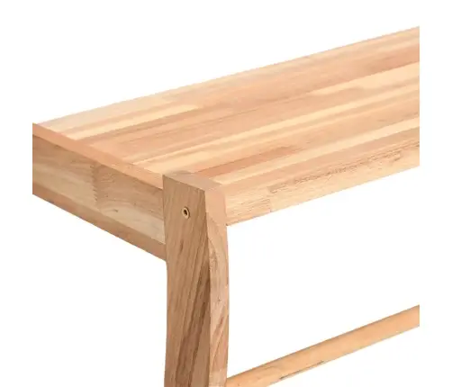 Rätikuriiul, 60 X 25,5 X 49 cm Pähkel