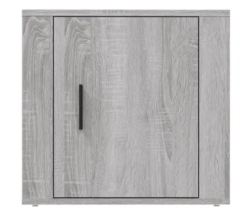 Öökapp, Hall Sonoma Tamm, 50 X 39 X 47 Cm