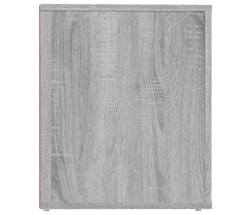 Öökapp, Hall Sonoma Tamm, 50 X 39 X 47 Cm