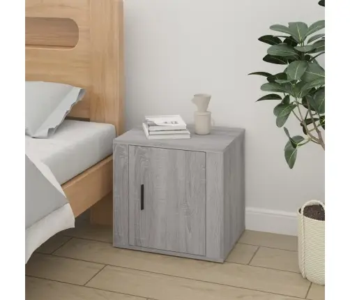 Öökapp, Hall Sonoma Tamm, 50 X 39 X 47 Cm