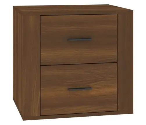 Öökapp, Pruun Tamm, 50 X 39 X 47 Cm