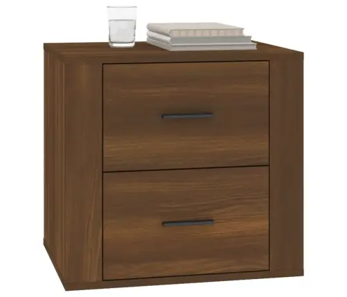 Öökapp, Pruun Tamm, 50 X 39 X 47 Cm