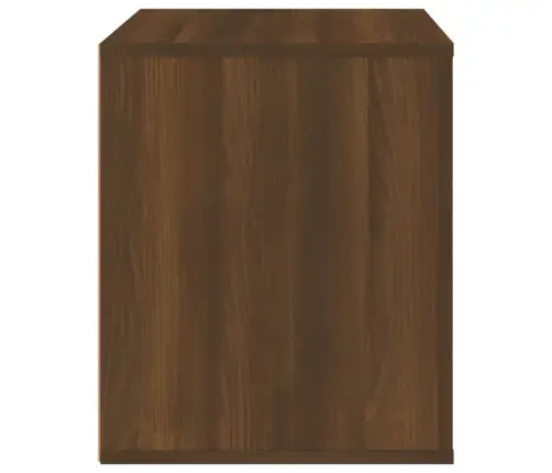 Öökapp, Pruun Tamm, 50 X 39 X 47 Cm