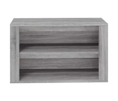 Kingariiul, Hall Sonoma Tamm, 75 X 35 X 45 cm Tehispuit