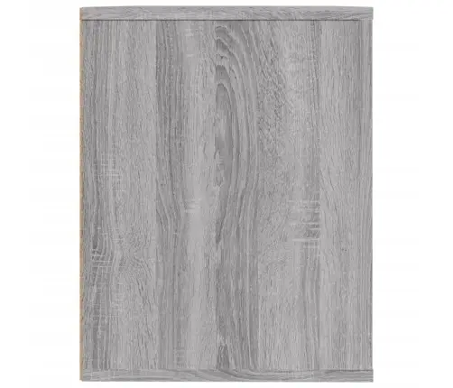 Kingariiul, Hall Sonoma Tamm, 75 X 35 X 45 cm Tehispuit