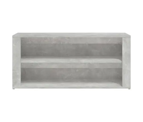 Kingakapp, Betoonhall, 100X35X45 cm Tehispuit