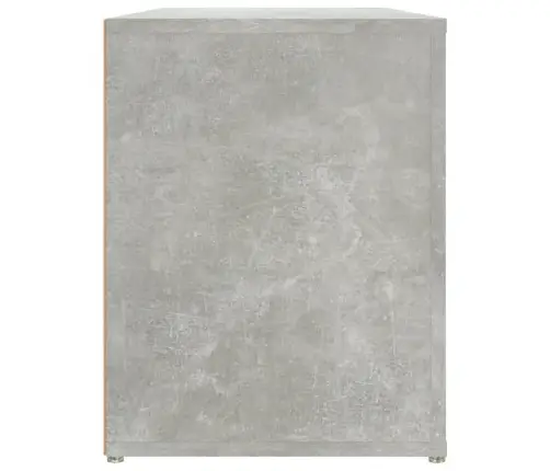 Kingakapp, Betoonhall, 100X35X45 cm Tehispuit