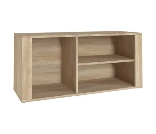 Kingakapp, Sonoma Tamm, 100 X 35 X 45 cm Tehispuit