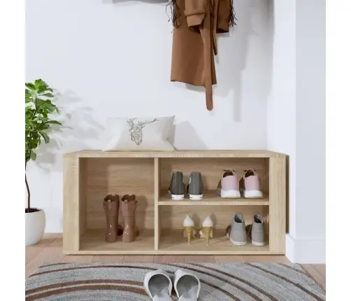 Kingakapp, Sonoma Tamm, 100 X 35 X 45 cm Tehispuit