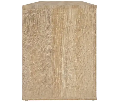 Kingakapp, Sonoma Tamm, 100 X 35 X 45 cm Tehispuit