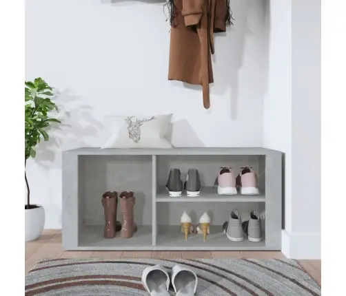 Kingakapp, Betoonhall, 100 X 35 X 45 cm Tehispuit