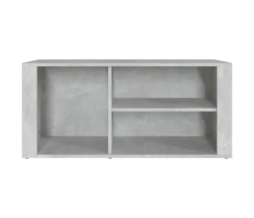 Kingakapp, Betoonhall, 100 X 35 X 45 cm Tehispuit