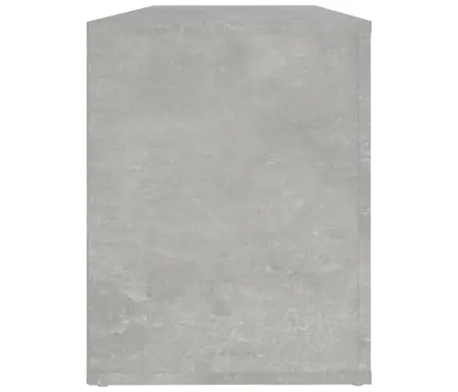 Kingakapp, Betoonhall, 100 X 35 X 45 cm Tehispuit