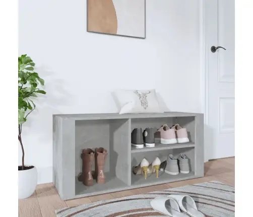 Kingakapp, Betoonhall, 100 X 35 X 45 cm Tehispuit