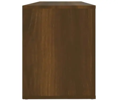 Kingakapp, Pruun Tamm, 100 X 35 X 45 cm Tehispuit