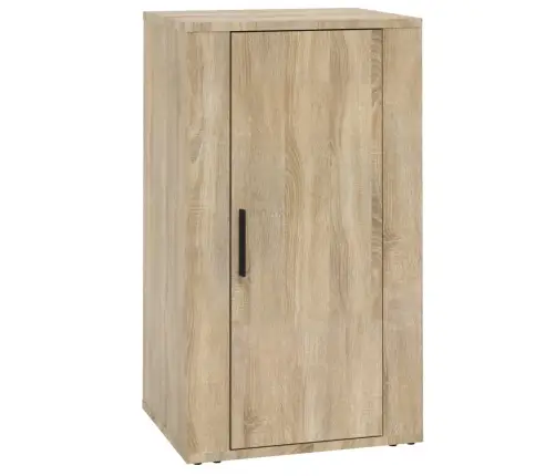 Puhvetkapp, Sonoma Tamm, 40 X 33 X 70 cm Tehispuit