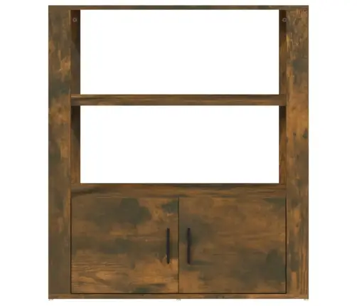 Kumode, Ozolkoka Krāsa, 80X30X90 Cm, Inženierijas Koks Vidaxl Kumode, Ozolkoka Krāsa, 80X30X90 Cm, Inženierijas Koks Vidaxl
