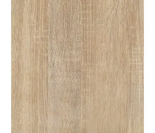 Spintelė Batams, Ąžuolo Spalvos, 102X36X60cm Apdirbta Mediena