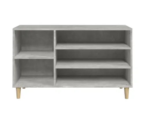 Kingakapp, Betoonhall, 102 X 36 X 60 cm Tehispuit