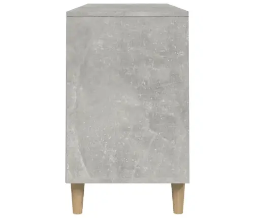 Kingakapp, Betoonhall, 102 X 36 X 60 cm Tehispuit