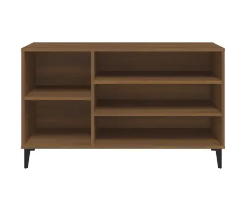 Kingakapp, Pruun Tamm, 102X36X60 cm Tehispuit